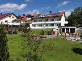 Naturhotel Am Sonnenhang